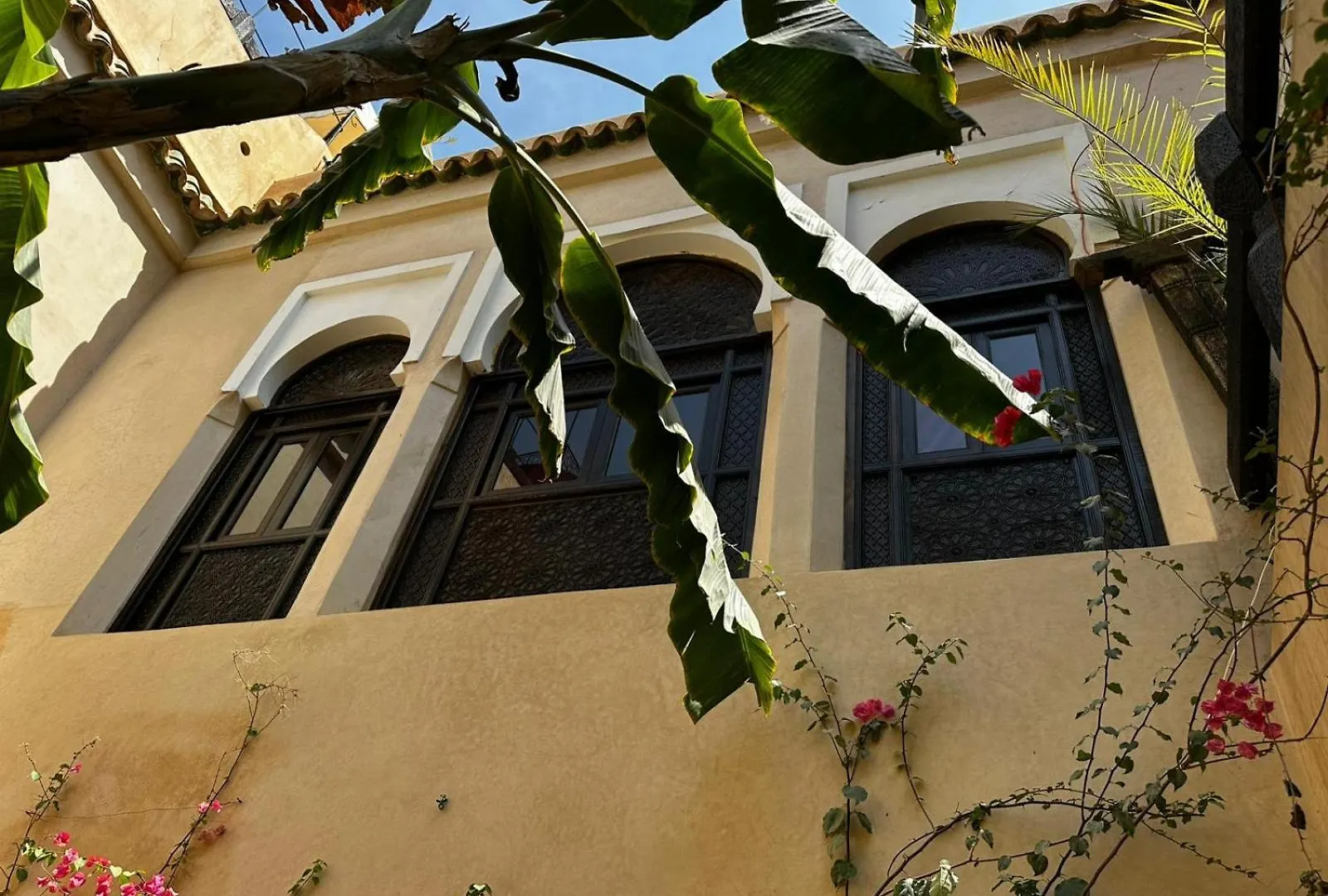 Riad Bamileke Marrakesh