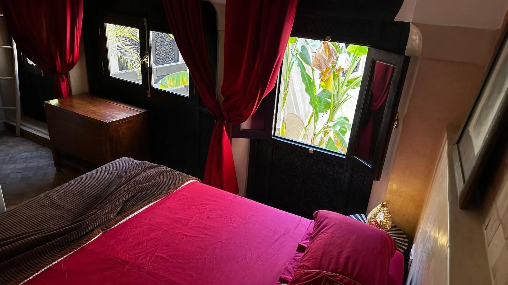 Riad Bamileke Marrakesh