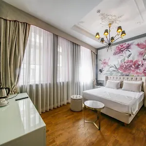 Royal Tophane 3*, Provincia di Istanbul Turchia