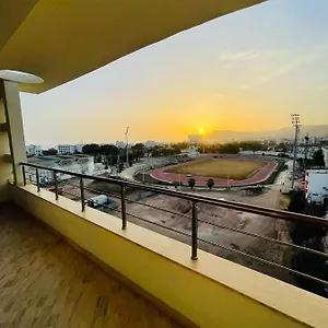 Very Near The Center & Apartment Agadir