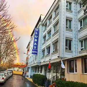 Ulubat Castle Hotel Istanbul