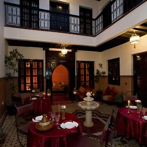 4* Guest house Agdim
