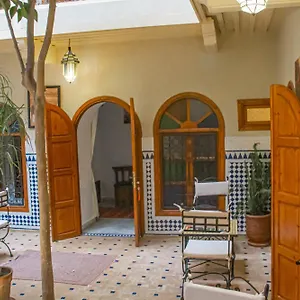 Dar Tamlil Marrakesch