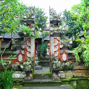 Sedana Jaya 2*, Ubud Indonesia