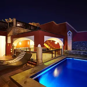Jenaï L'authentique Riad