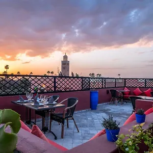 Marrakech By Hivernage Marrakesch