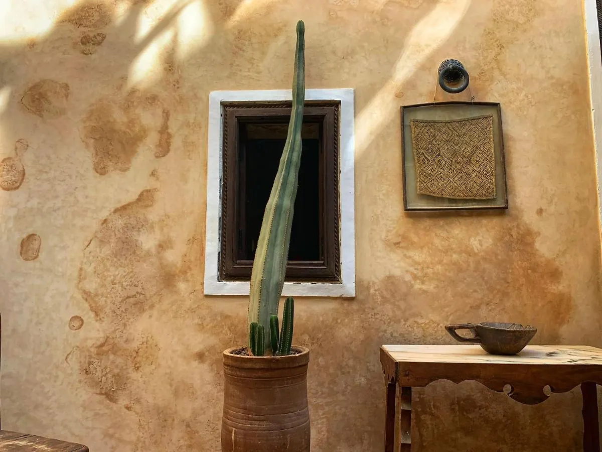 Riad Bamileke Marrakesh