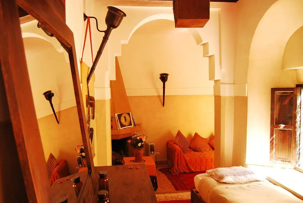 Riad Bamileke Marrakesh 3*,