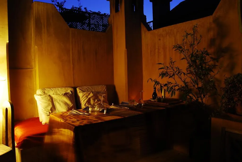 Riad Bamileke Marrakesh