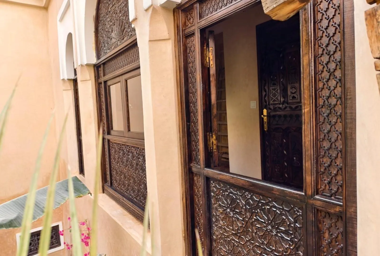 Riad Bamileke Marrakesh