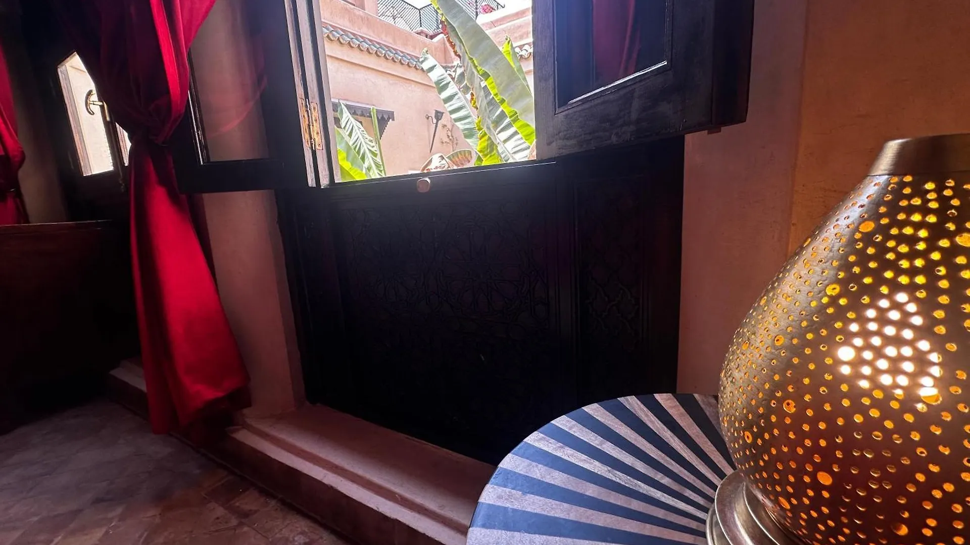 Riad Bamileke Marrakesh 3*,