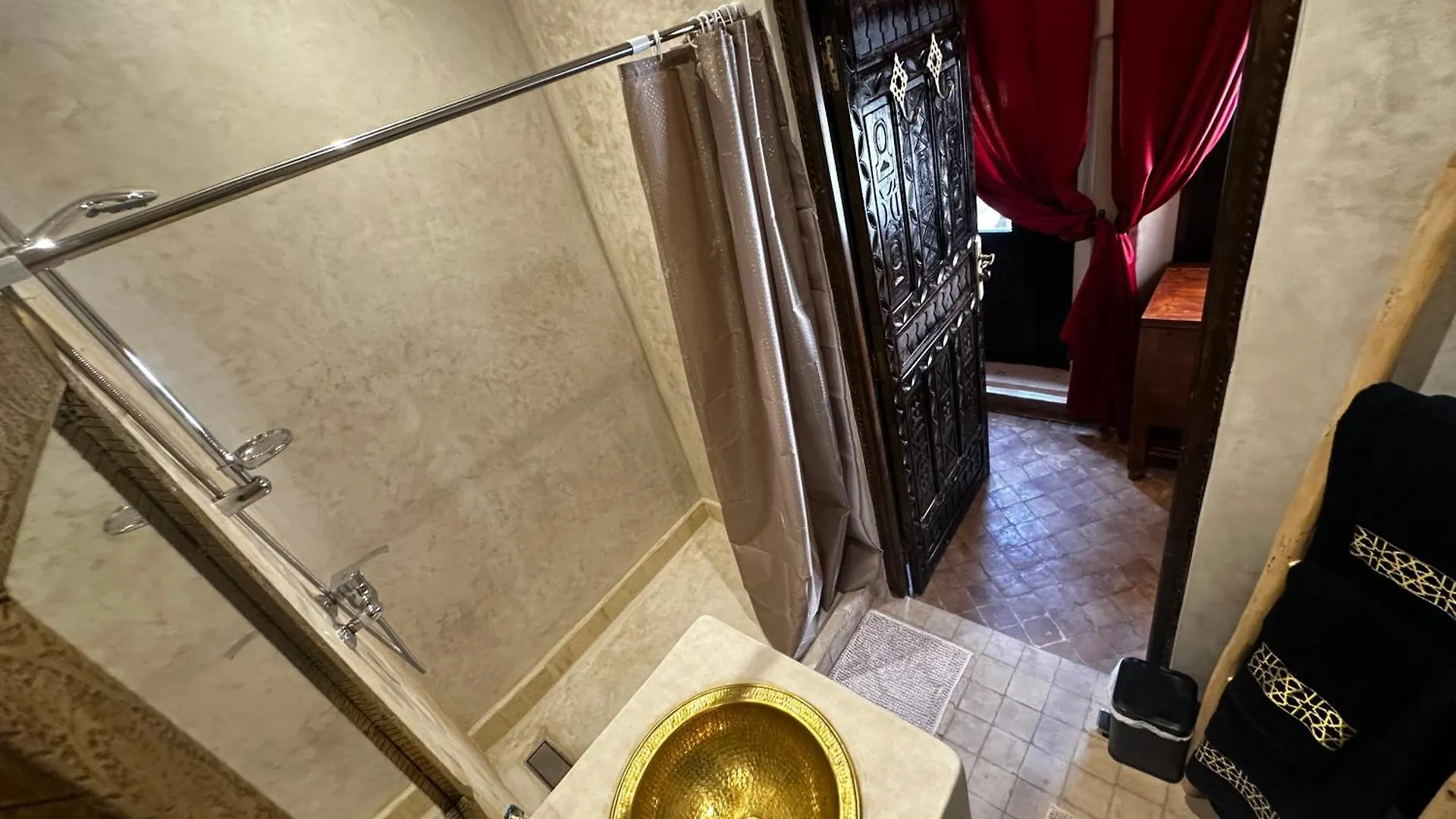 Riad Bamileke Marrakesh
