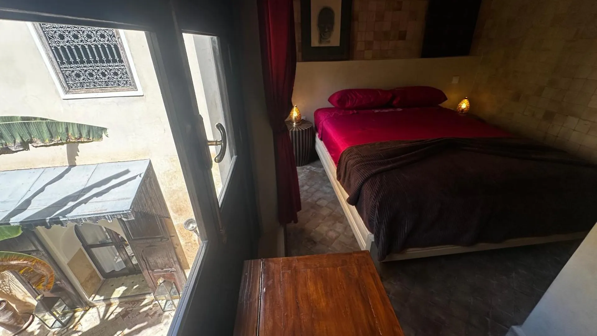 Riad Bamileke Marrakesh 3*,