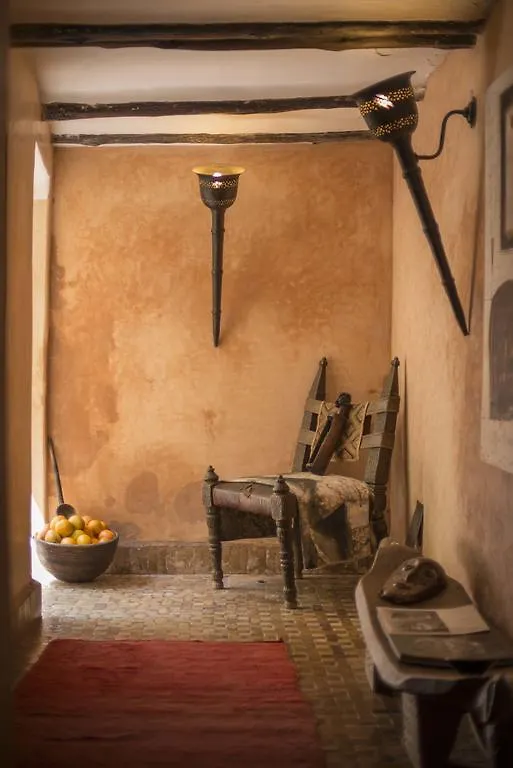 ***  Riad Bamileke Marrakesh Maroc