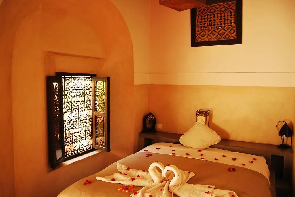 Riad Bamileke Marrakesh