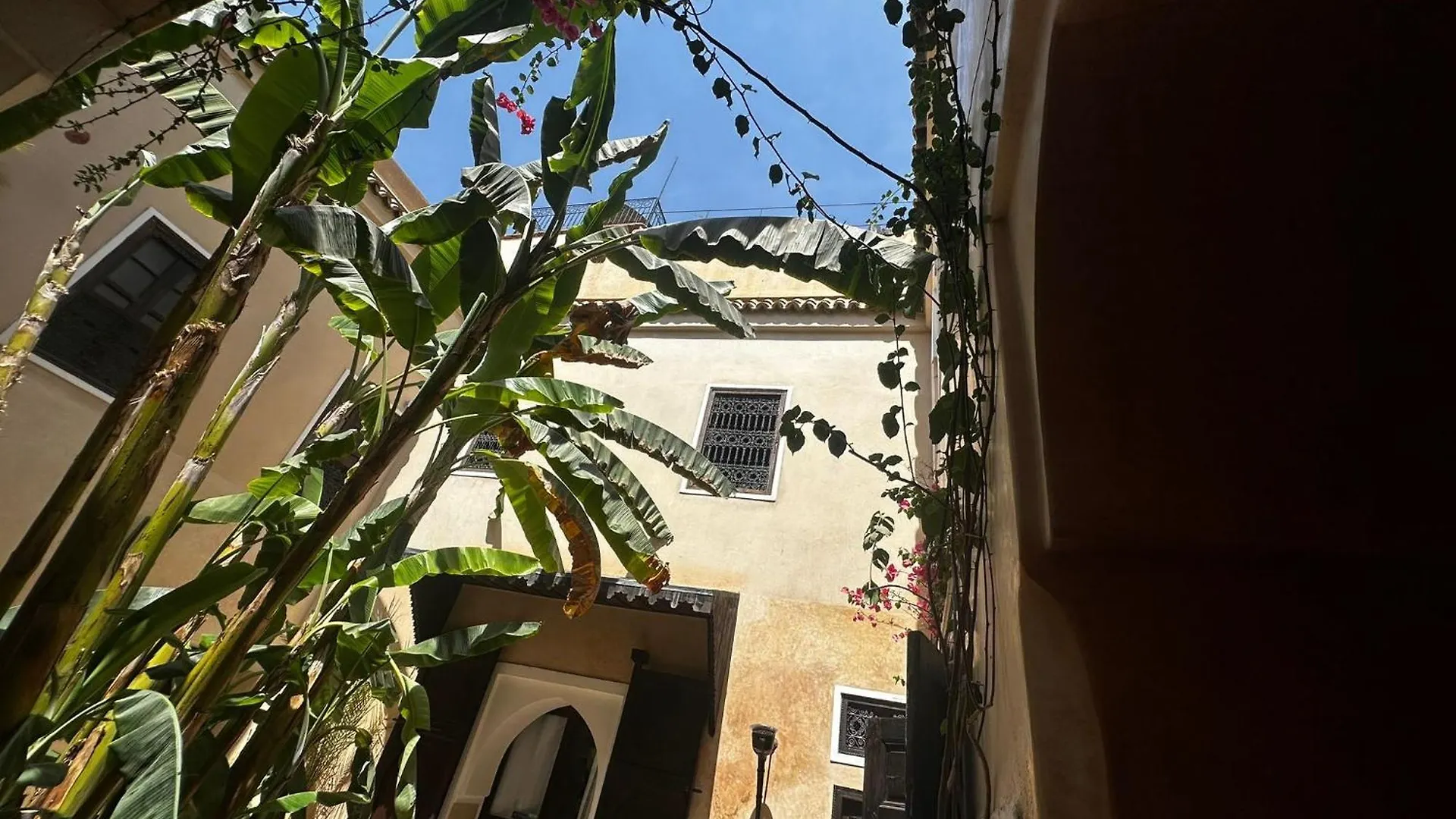 Riad Bamileke Marrakesh 3*,