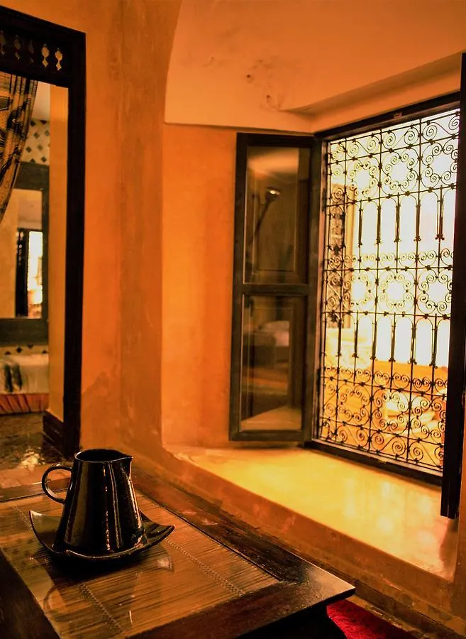 Riad Bamileke Marrakesh 3*,
